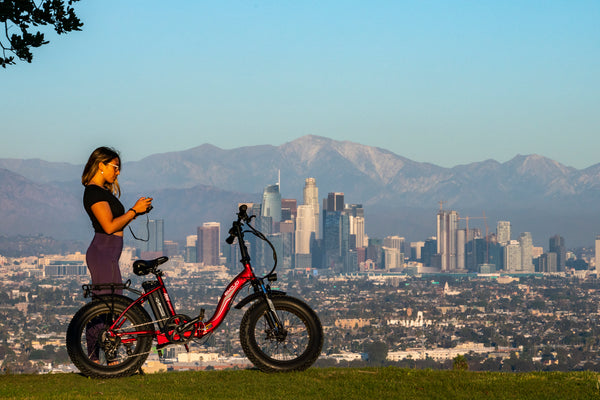 Is a License Required to Ride an Electric Bike?