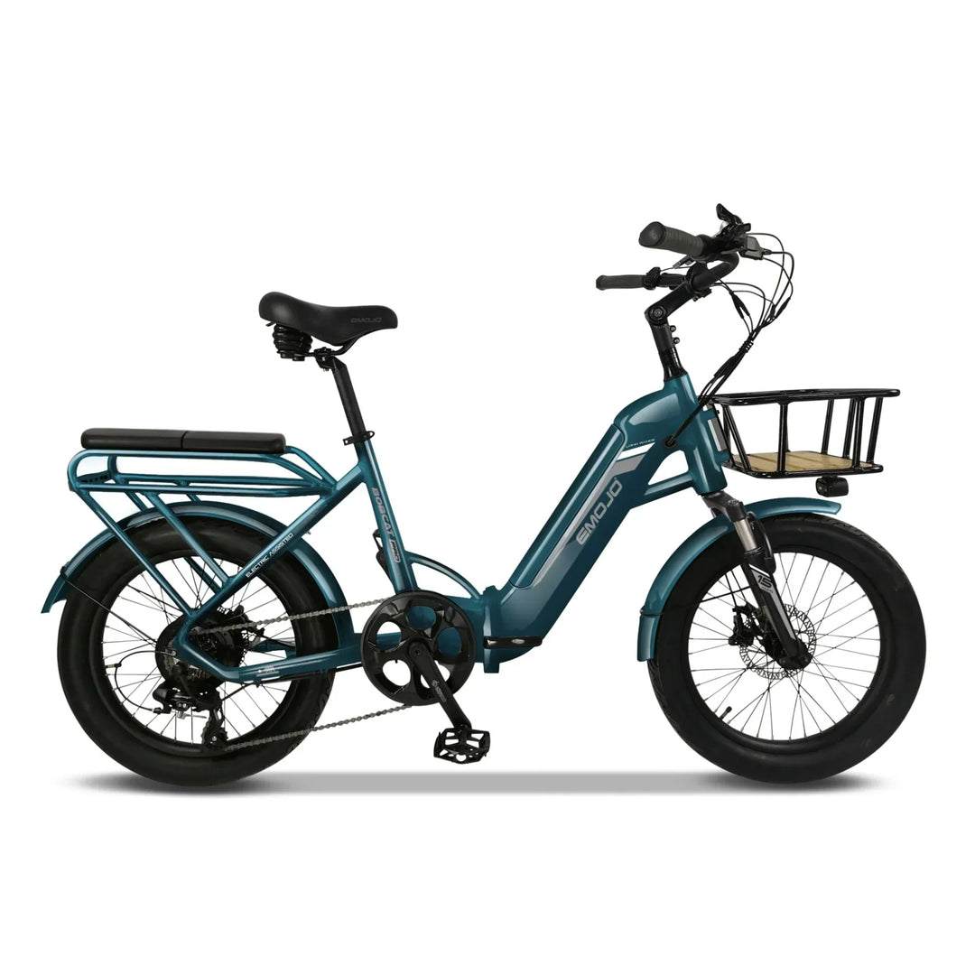 Get to Know Our Newest Product, the EMOJO Bobcat Pro