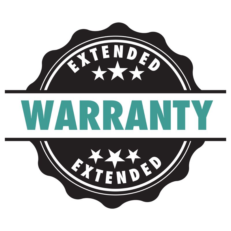 Extended Warranty