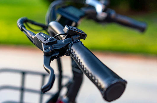 Hydraulic Brakes