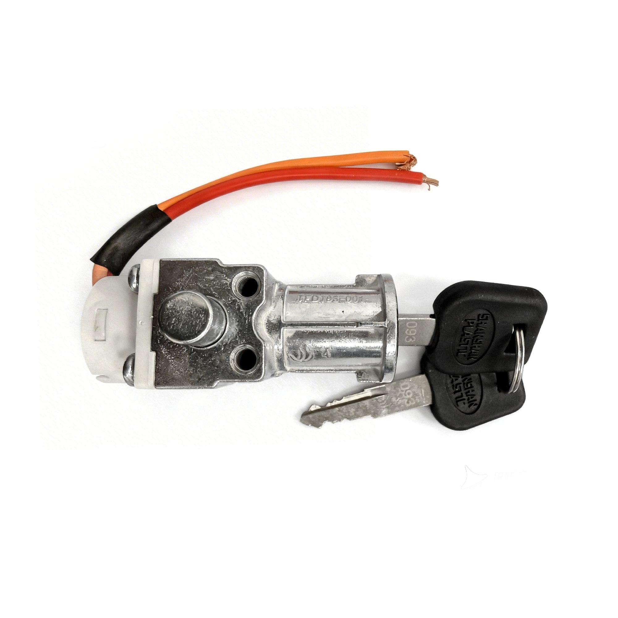 Eriko Key Lock 01 – Emojo Bike