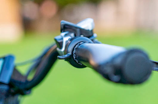 Thumb Throttle