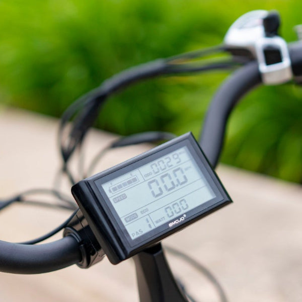 LCD Display