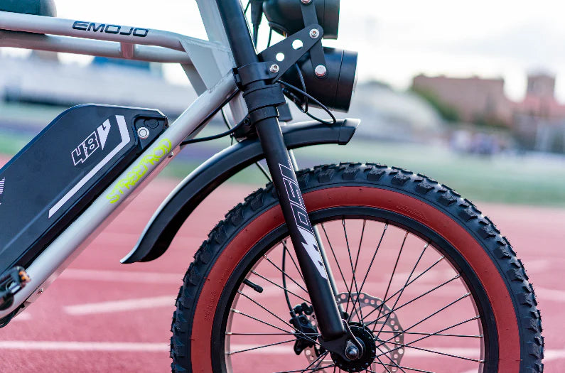 Hydraulic Brake