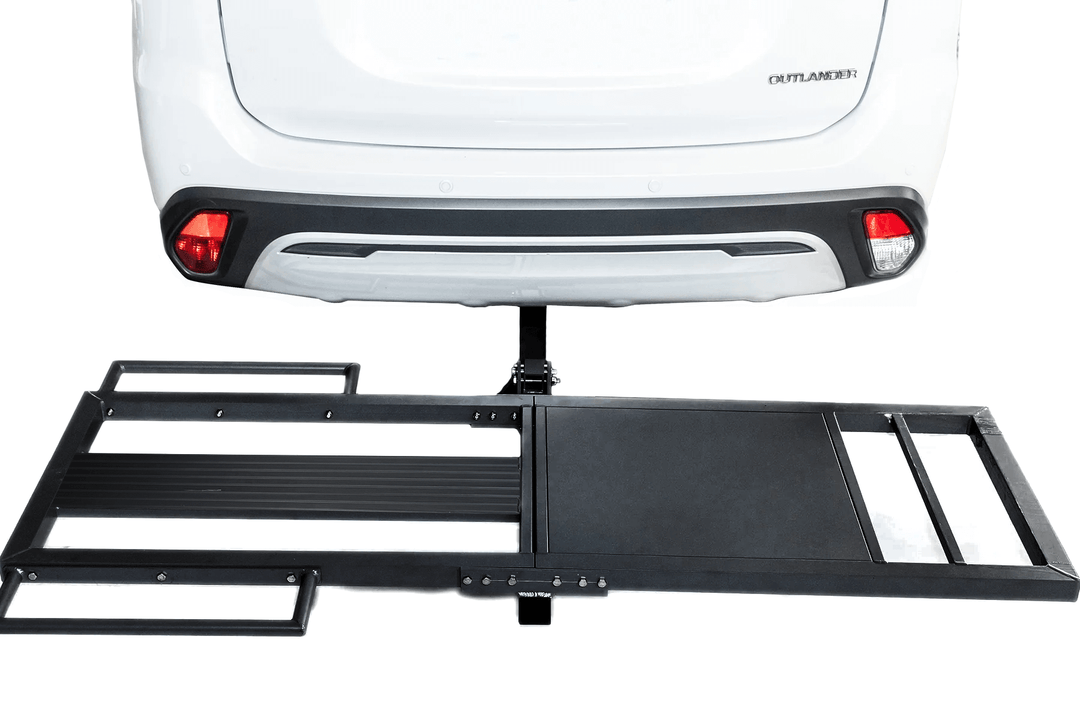 Hitch Rack