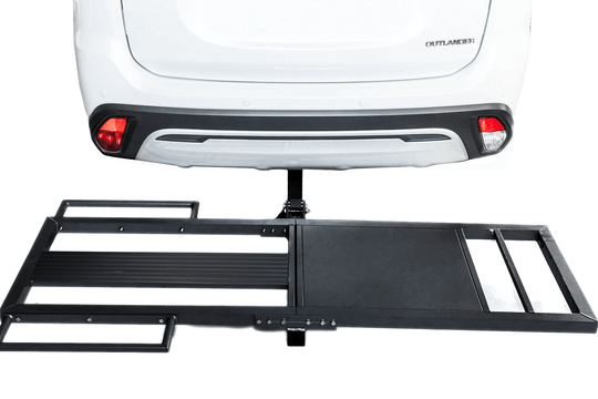 Hitch Rack