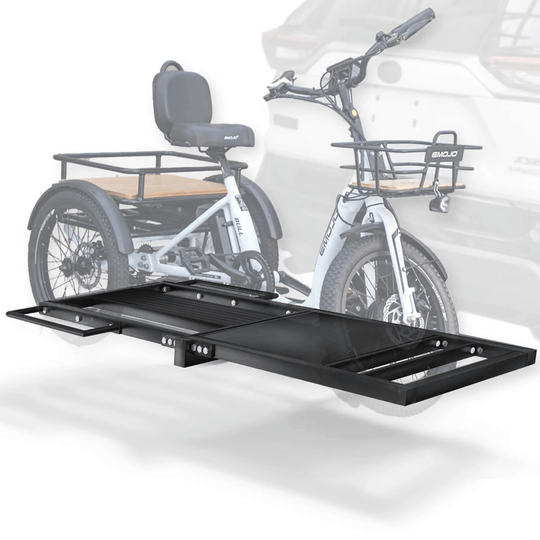 Hitch Rack