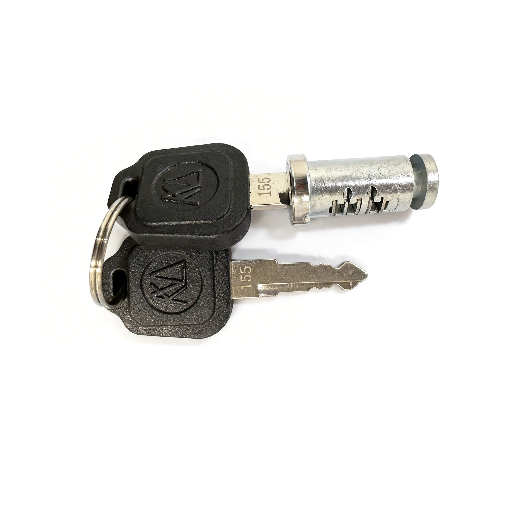 Eriko Key Lock 02 – Emojo Bike