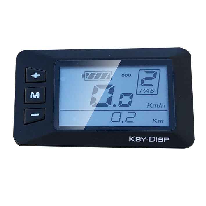 LCD display ( MOUNTAIN )