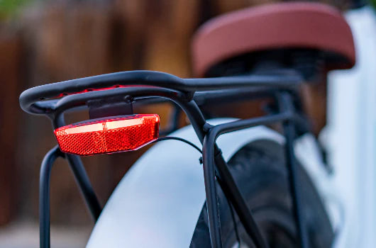 Taillight