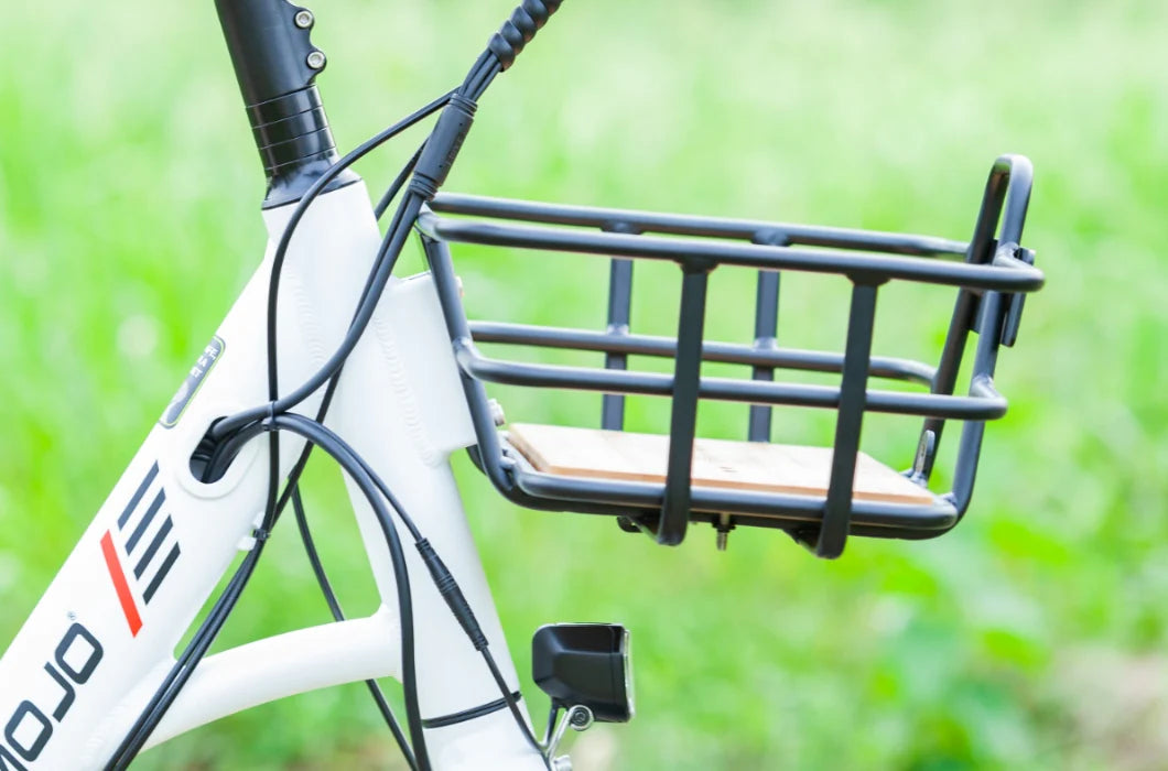 Front Basket