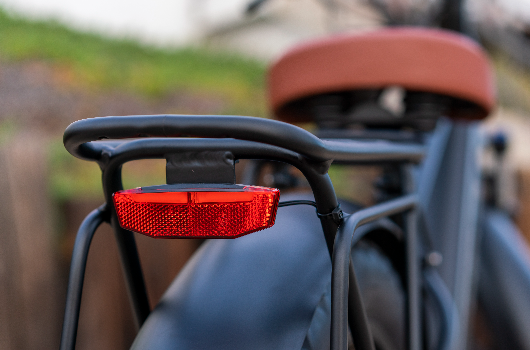 Taillight