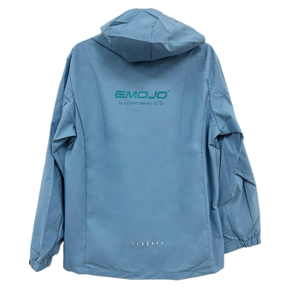 Emojo Jacket