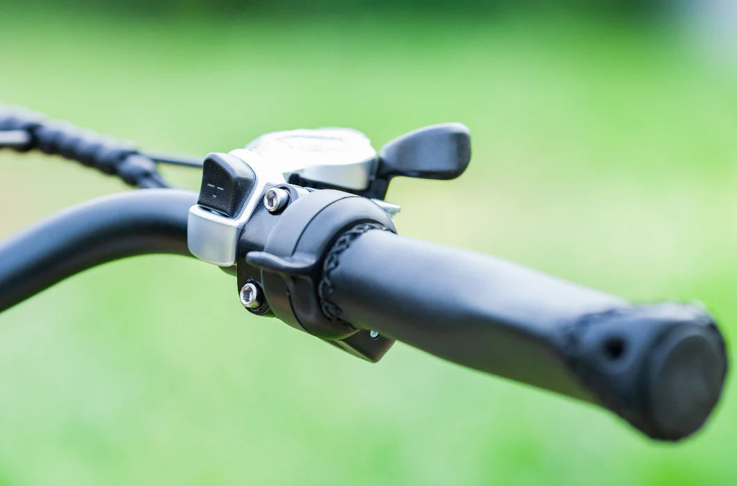 Thumb Throttle