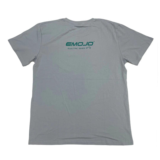 Emojo Electric Bikes T-shirt