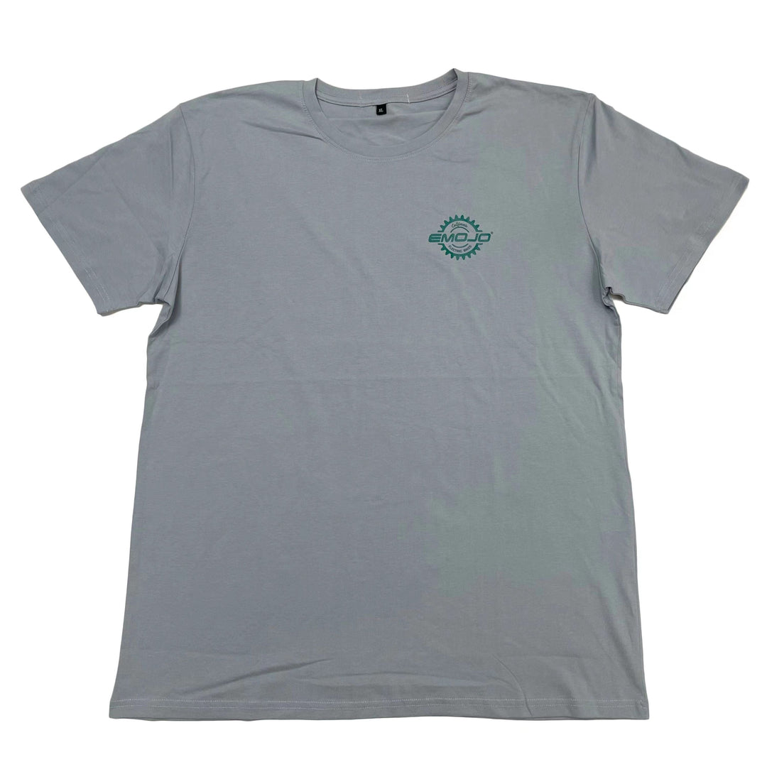 Emojo Electric Bikes T-shirt