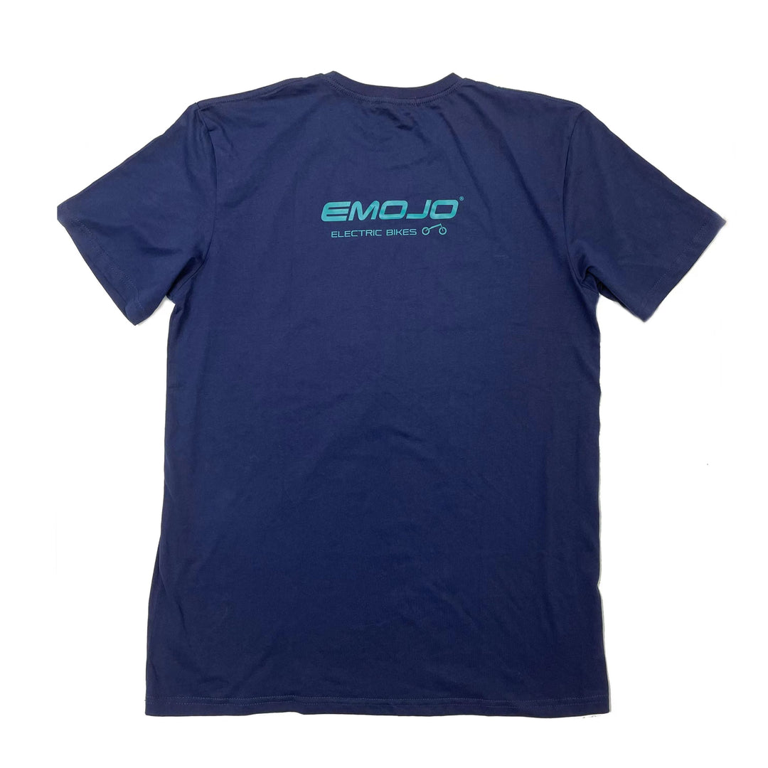 Emojo Electric Bikes T-shirt