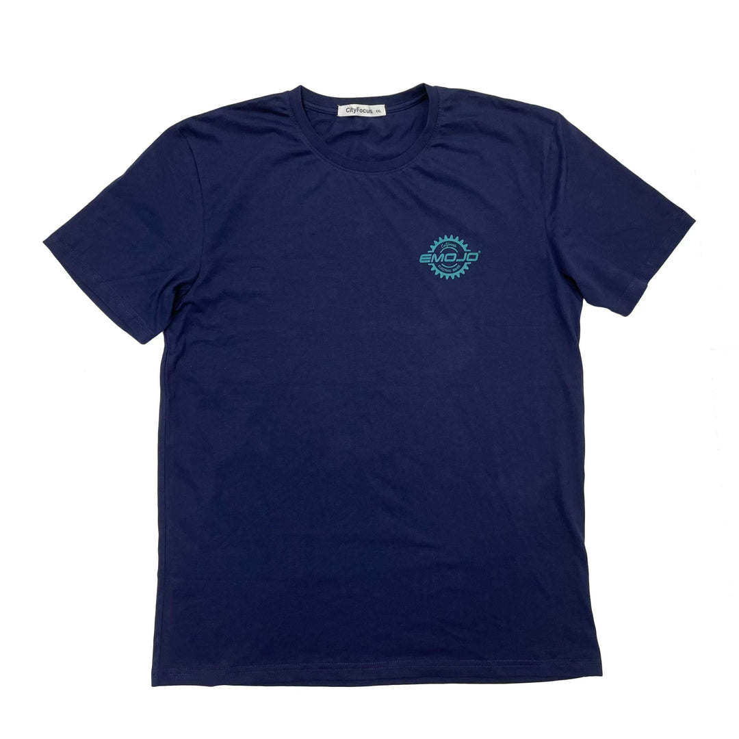 Emojo Electric Bikes T-shirt