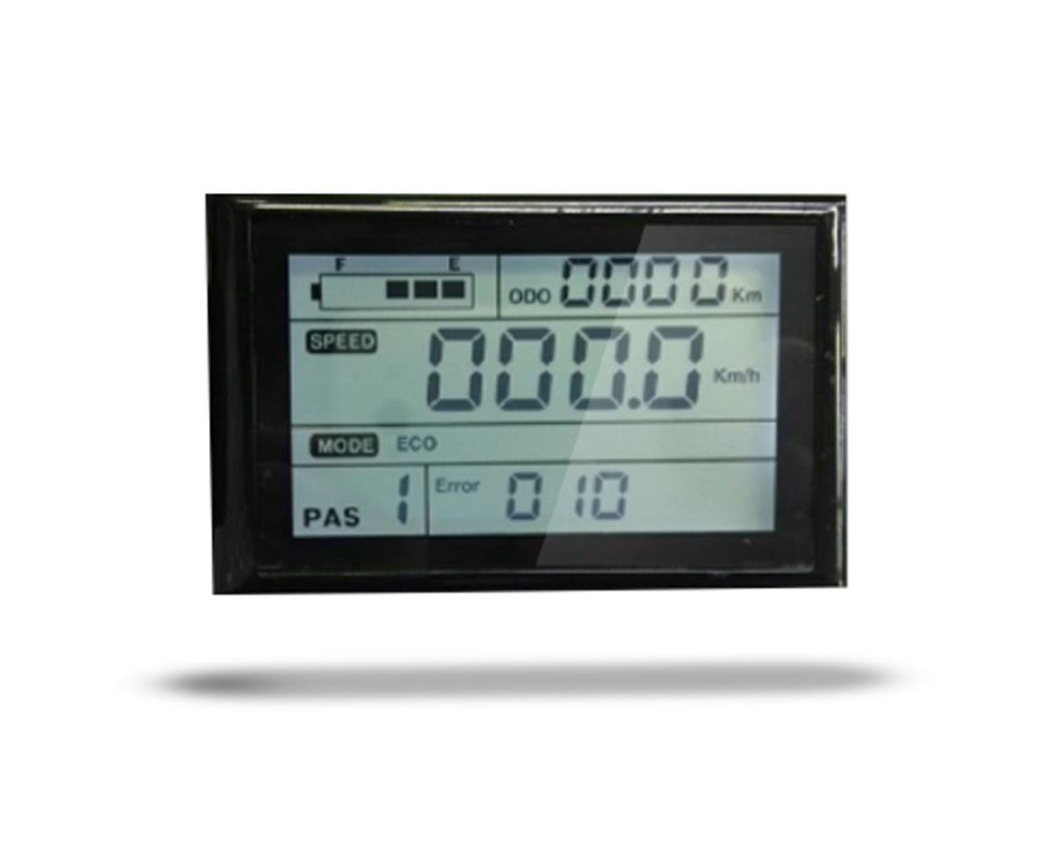 LCD Display M900