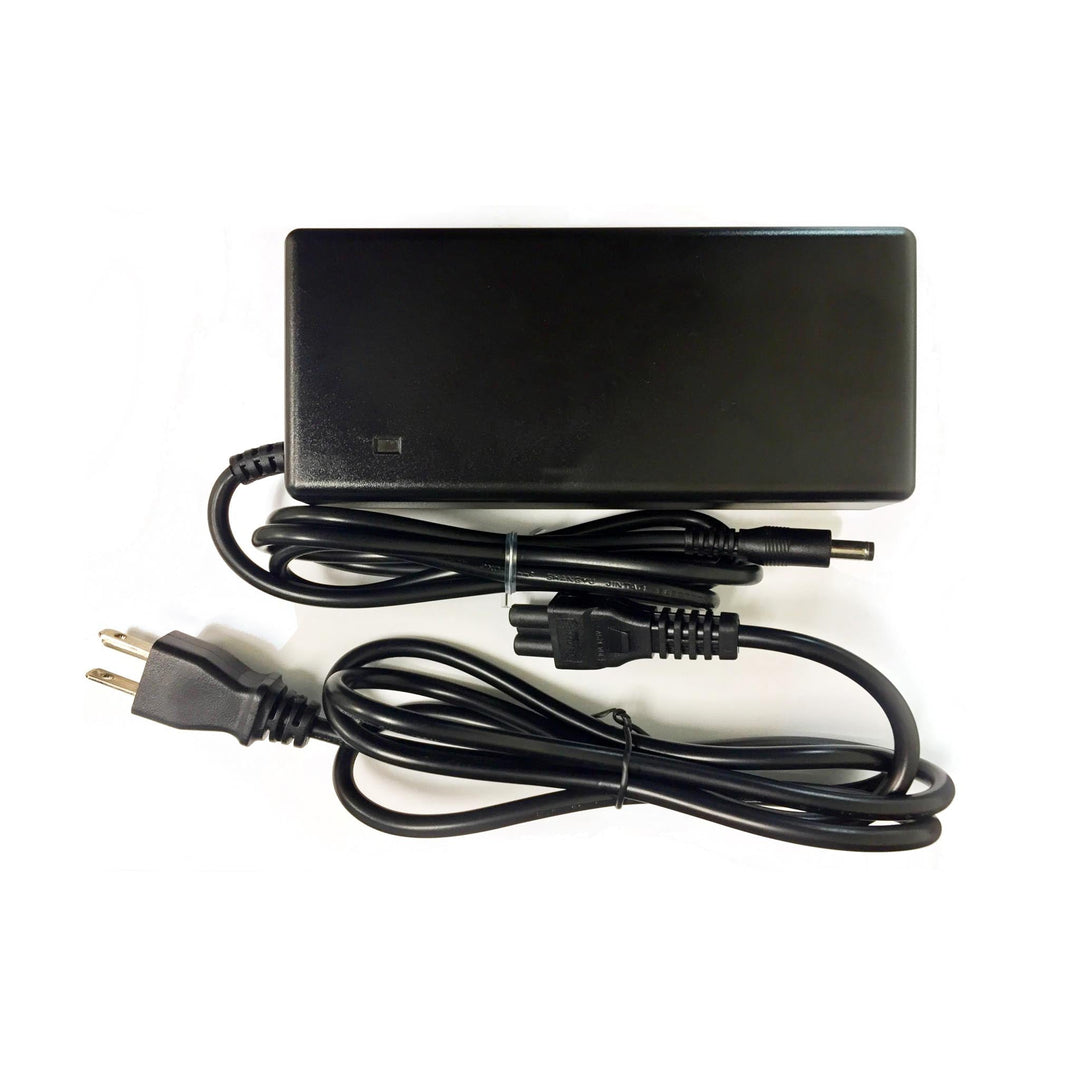 Emojo Bike Charger 48v (COUGAR,WILDCAT)
