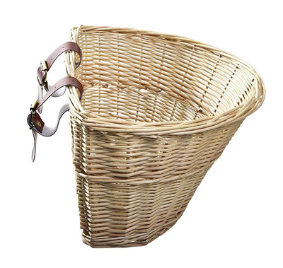 Emojo Bike Woven Basket
