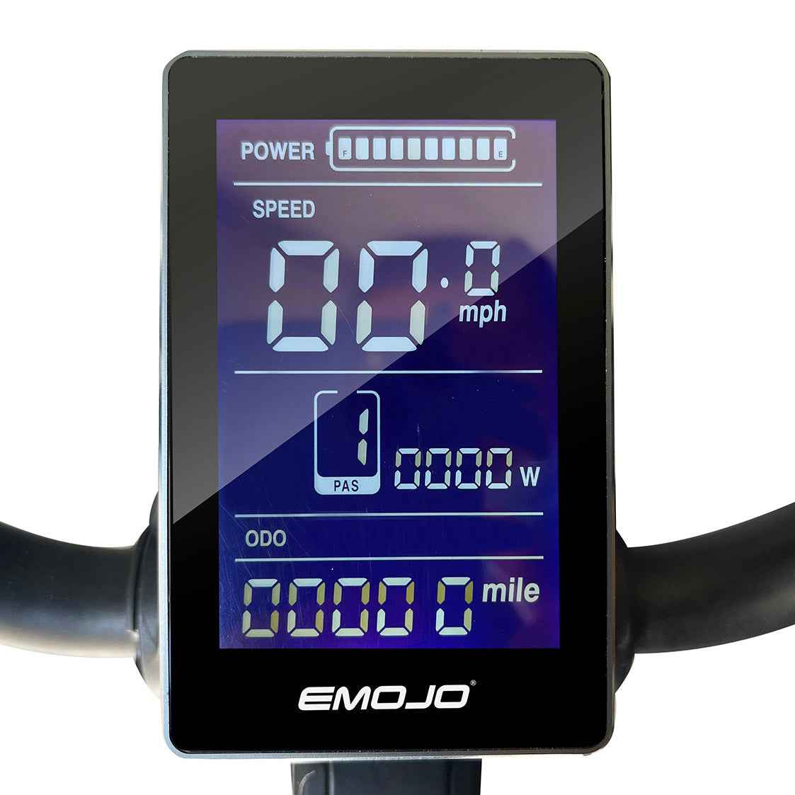 LCD Display M60- Revitalize Your Ride with the Electric Bike, Panther Pro