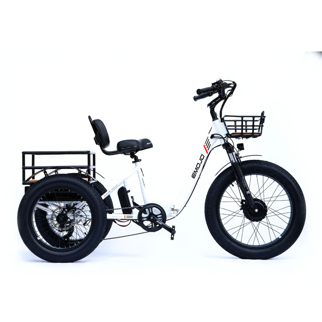 Bison Pro Urban Cruiser