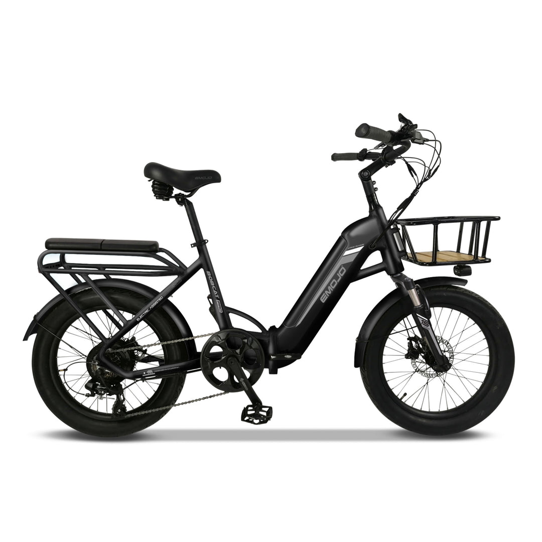 Bobcat Pro