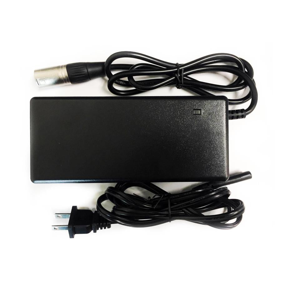 Charger MIC