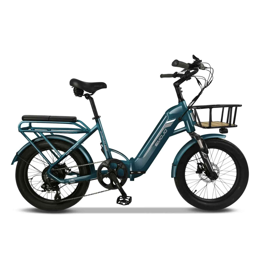 Get to Know Our Newest Product, the EMOJO Bobcat Pro
