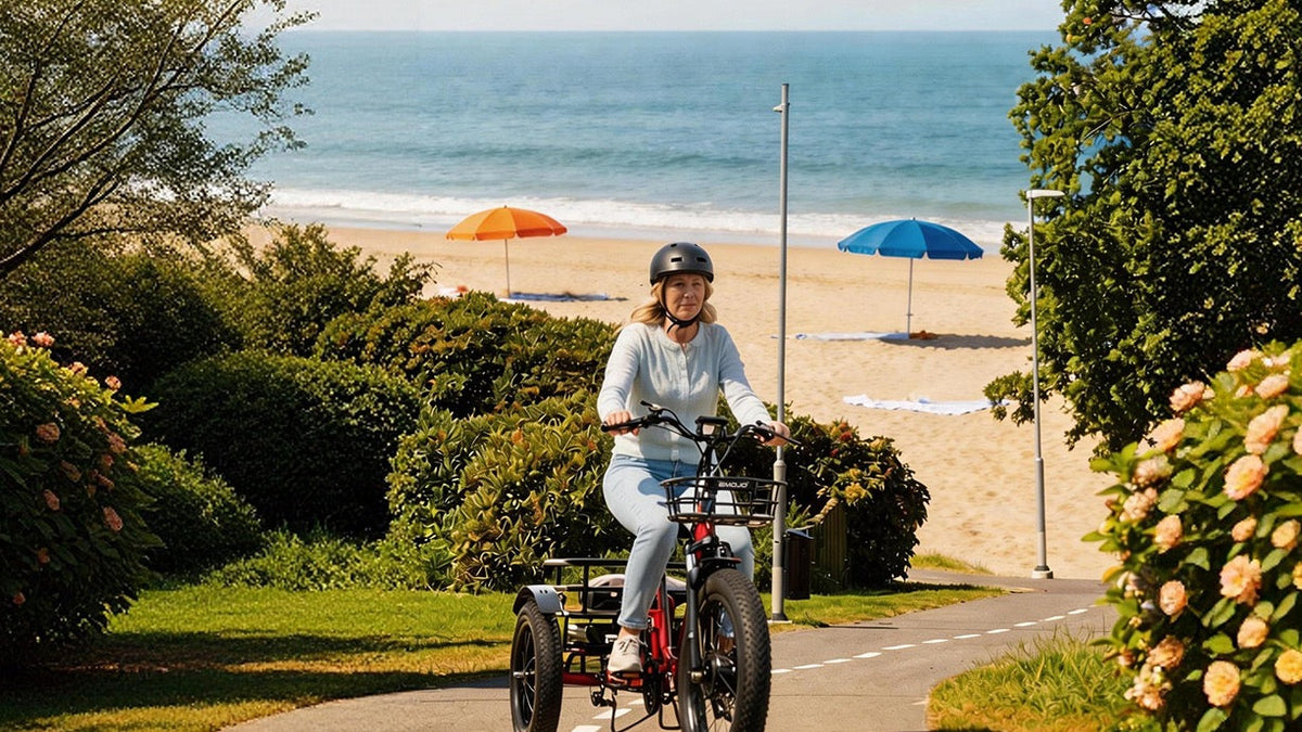 Bison Pro Review for Comfortable, Confident Riding