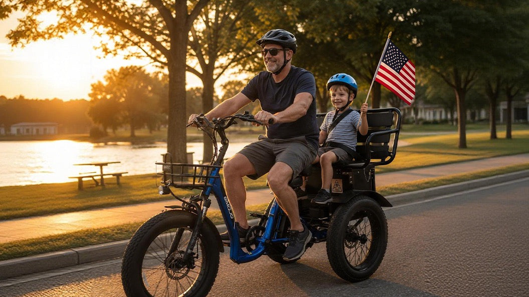 UL 2849 Electric Bike Safety: What It Means