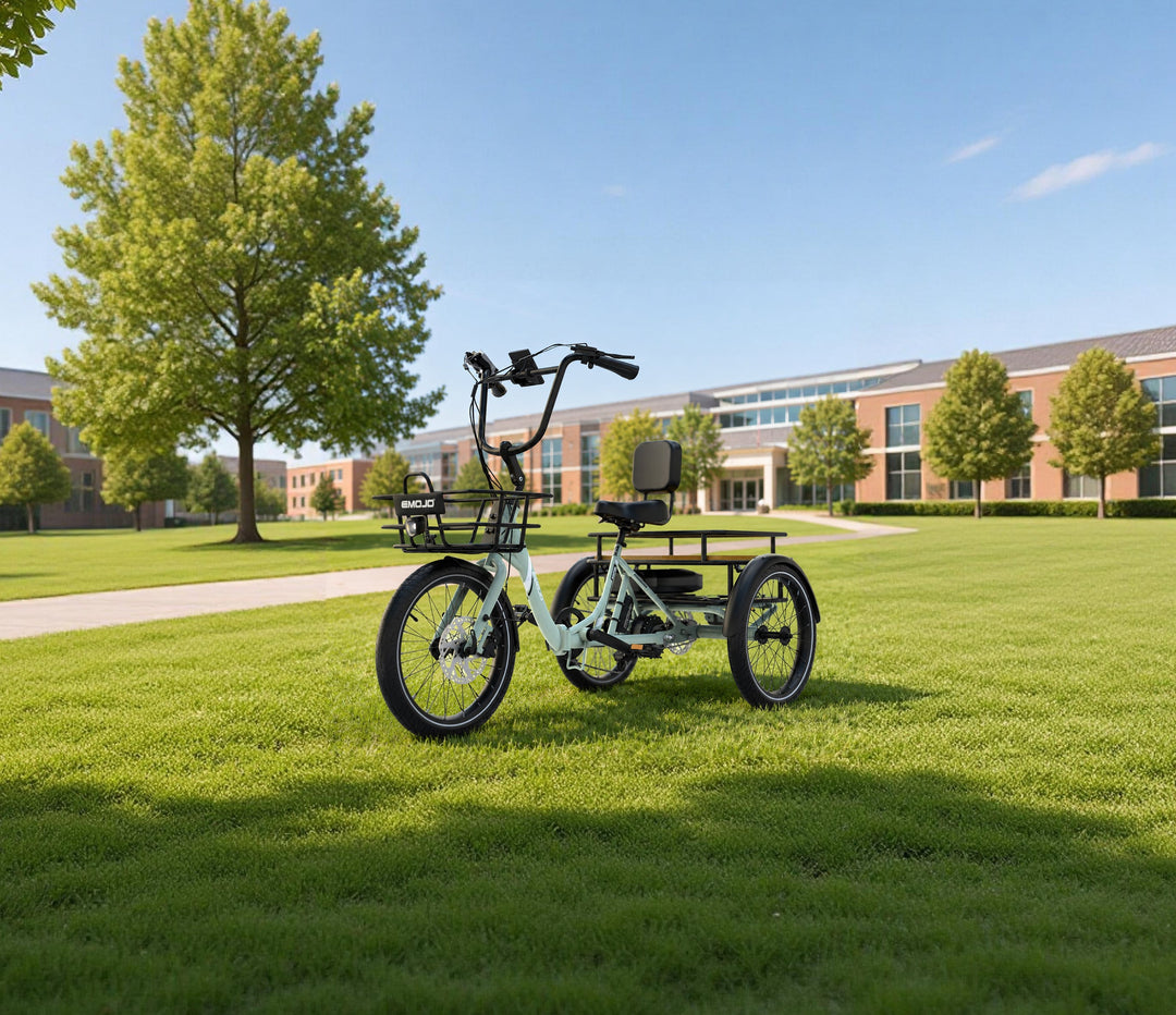 Which Trike Fits Short Riders? Find a Comfortable Fit