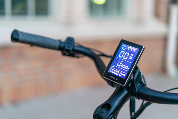 Buy e-bike accessories to enhance your riding experience