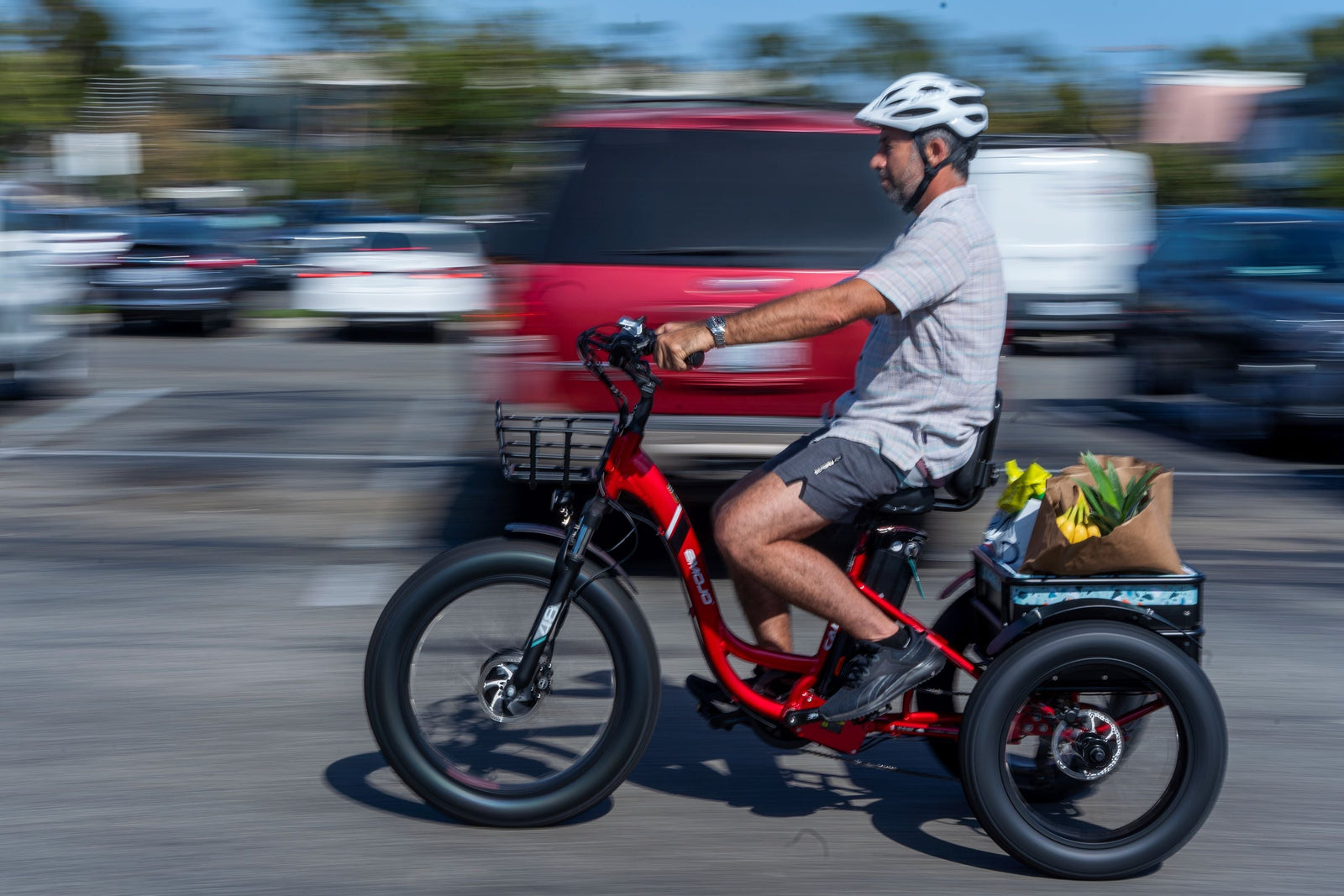 Are Electric Trikes Good for Exercise? (Health Benefits Explained)
