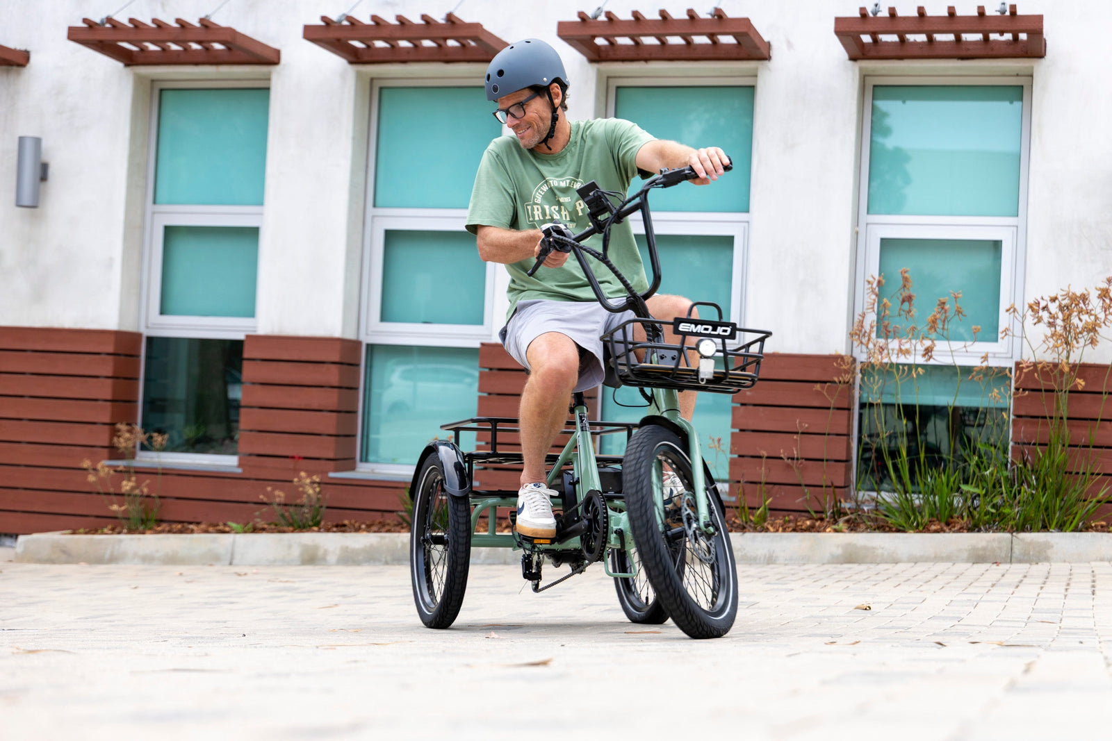 Is a 3 Wheel Electric Bike Safer Than 2 Wheels? (Full Comparison Guide)