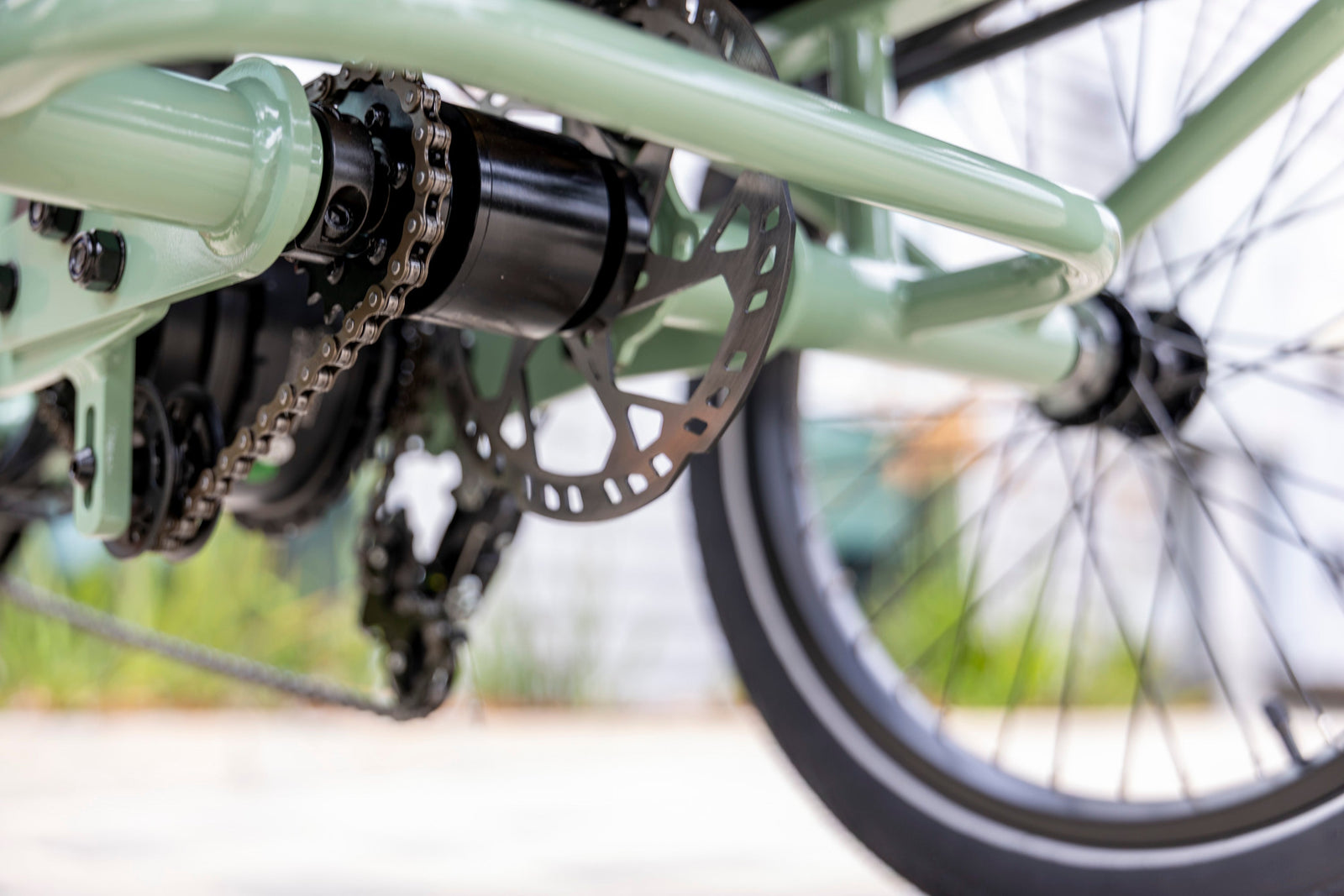 Common Electric Trike Problems and How to Fix Them (Quick Guide)