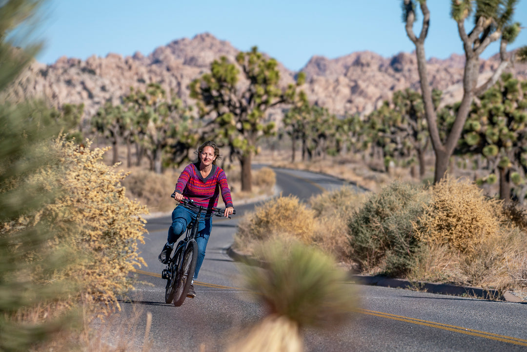 What you need to know about riding trikes in autumn