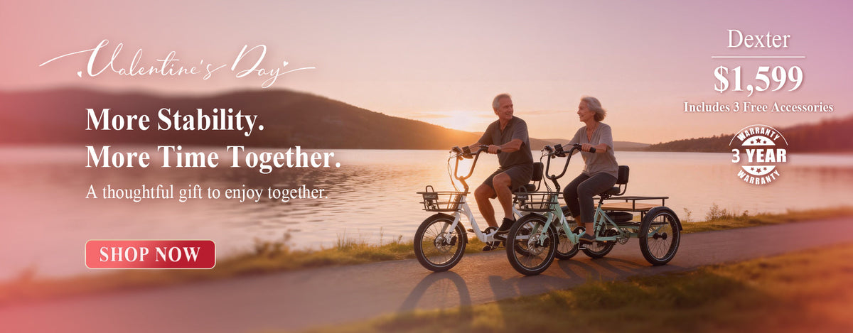 Trikes: Ride into Adventure with Our Durable, Fun Collection
