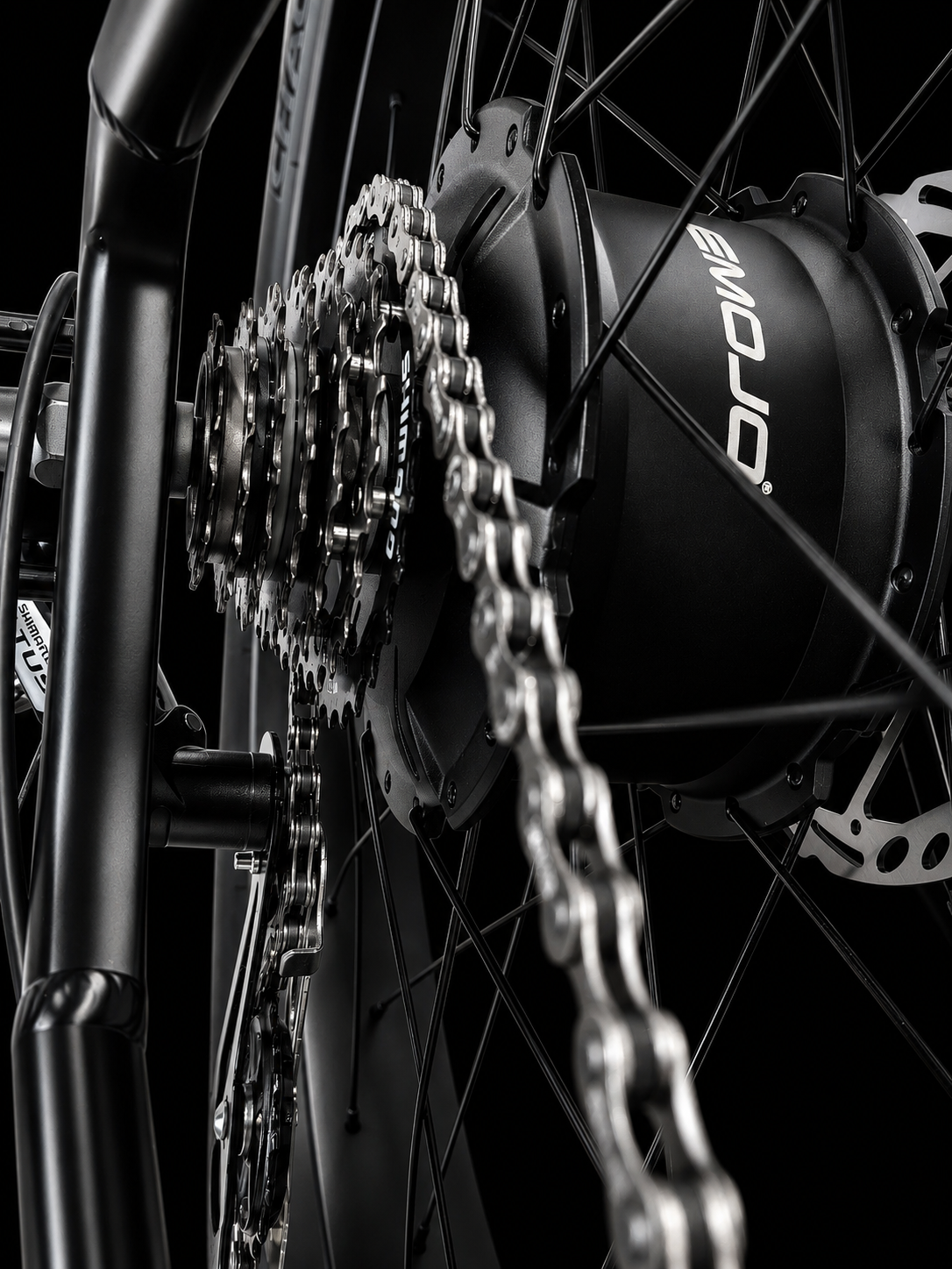 KMC Durable Chain
