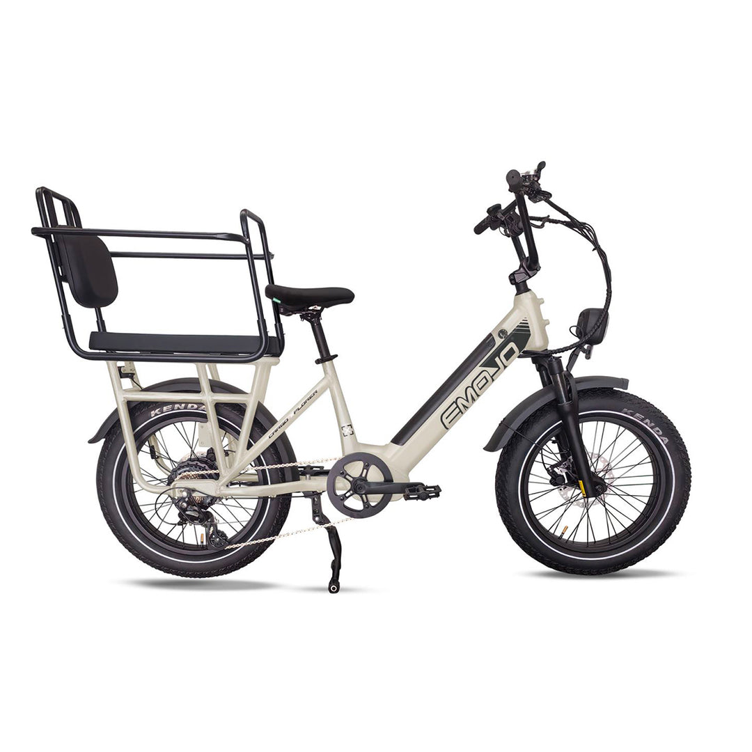 Cargo Xplorer