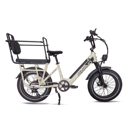 Cargo Xplorer