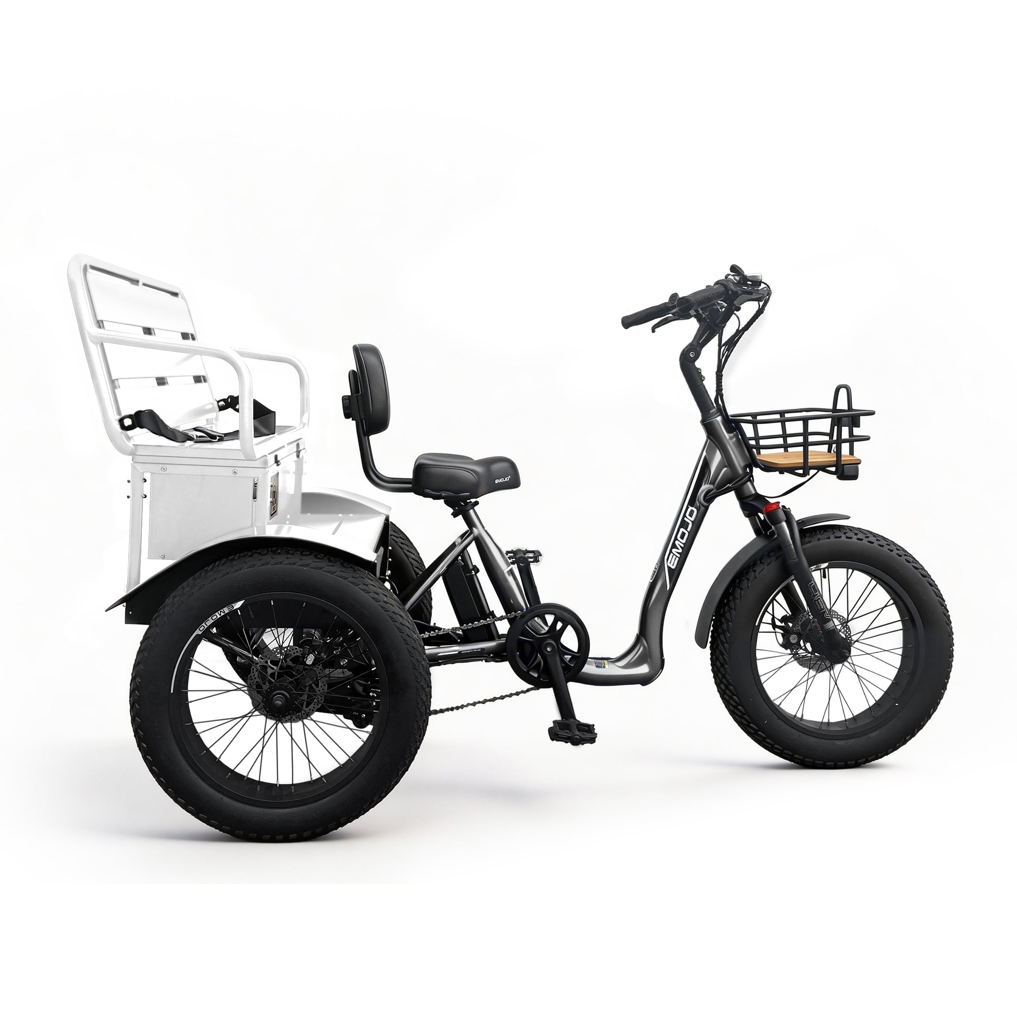 Bull Trail Urban Cruiser