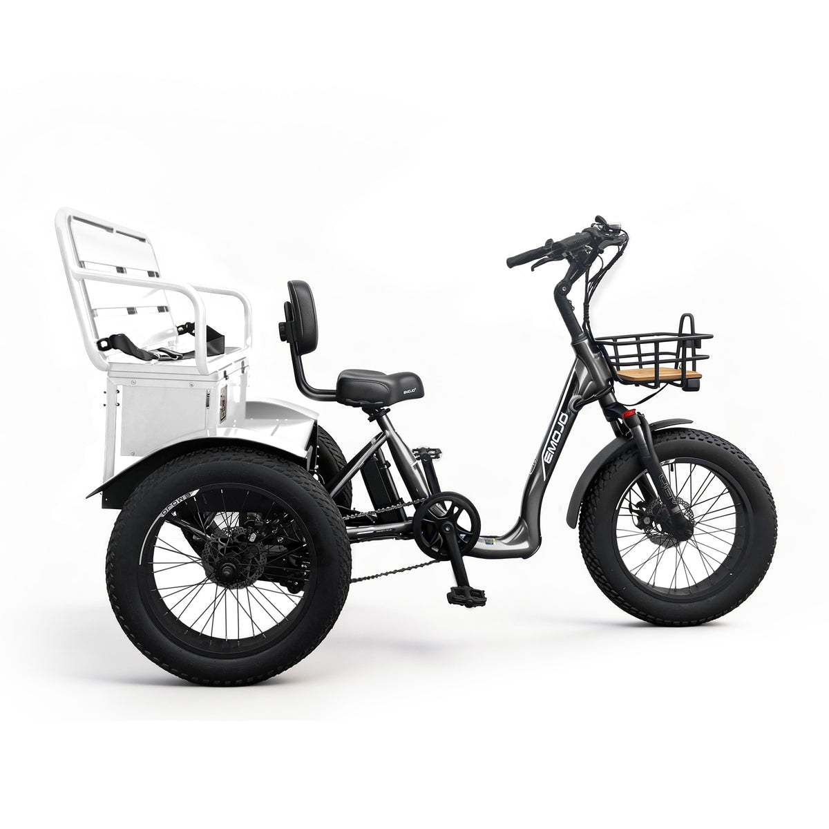 Bull Trail Urban Cruiser