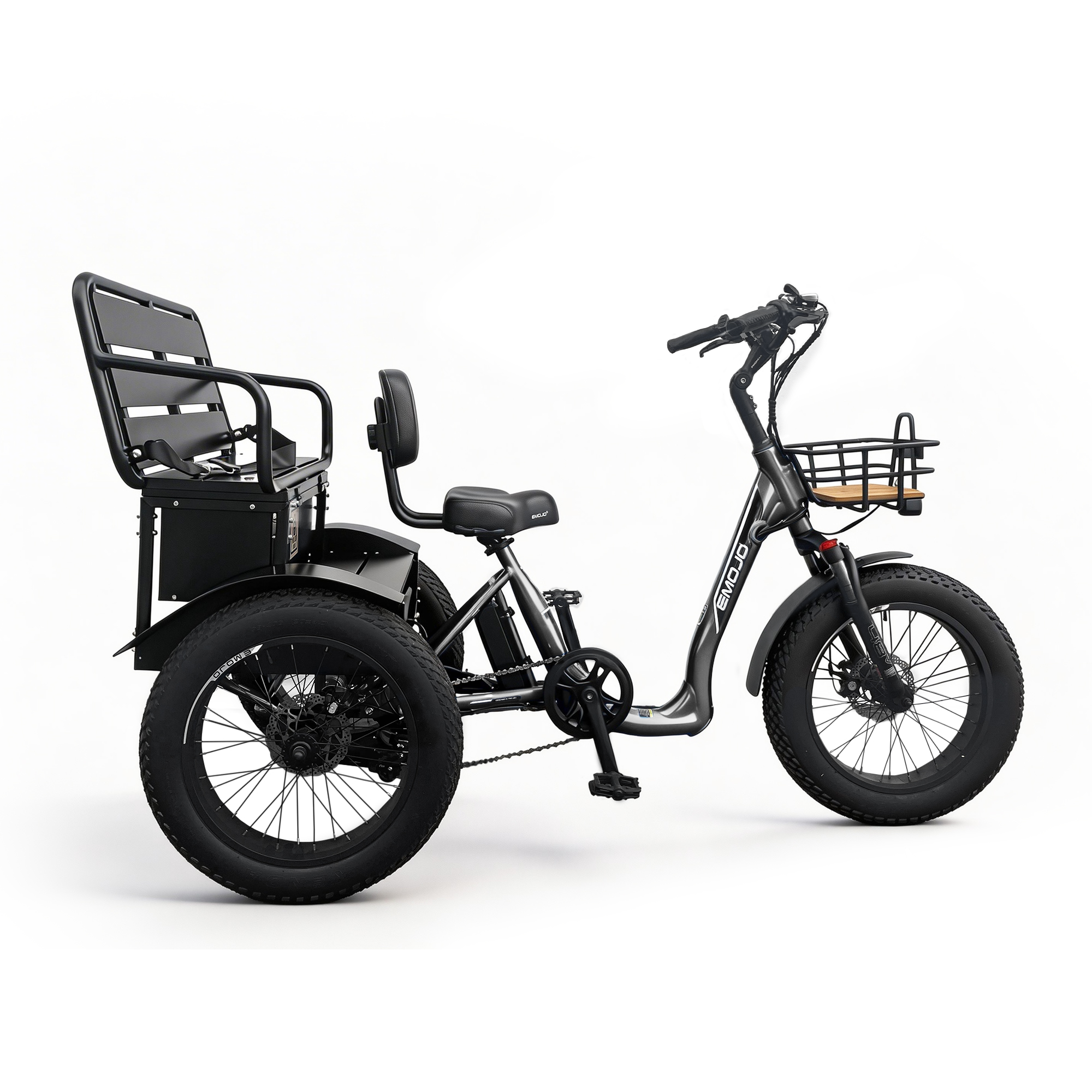 Bull Trail Urban Cruiser