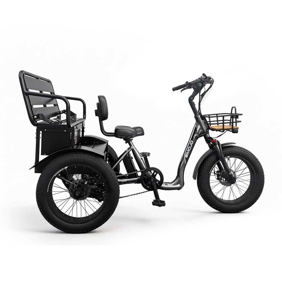 Bull Trail Urban Cruiser