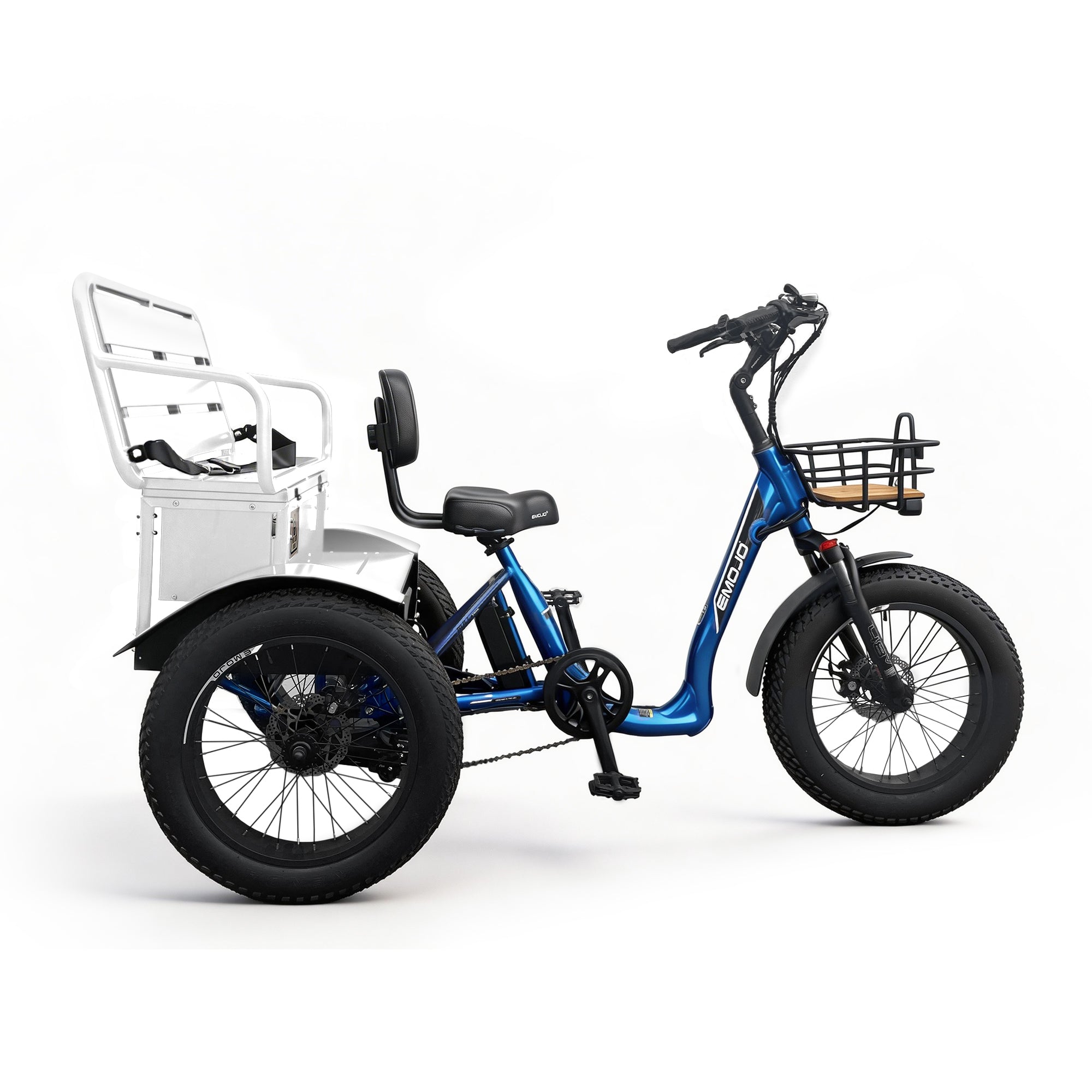 Bull Trail Urban Cruiser
