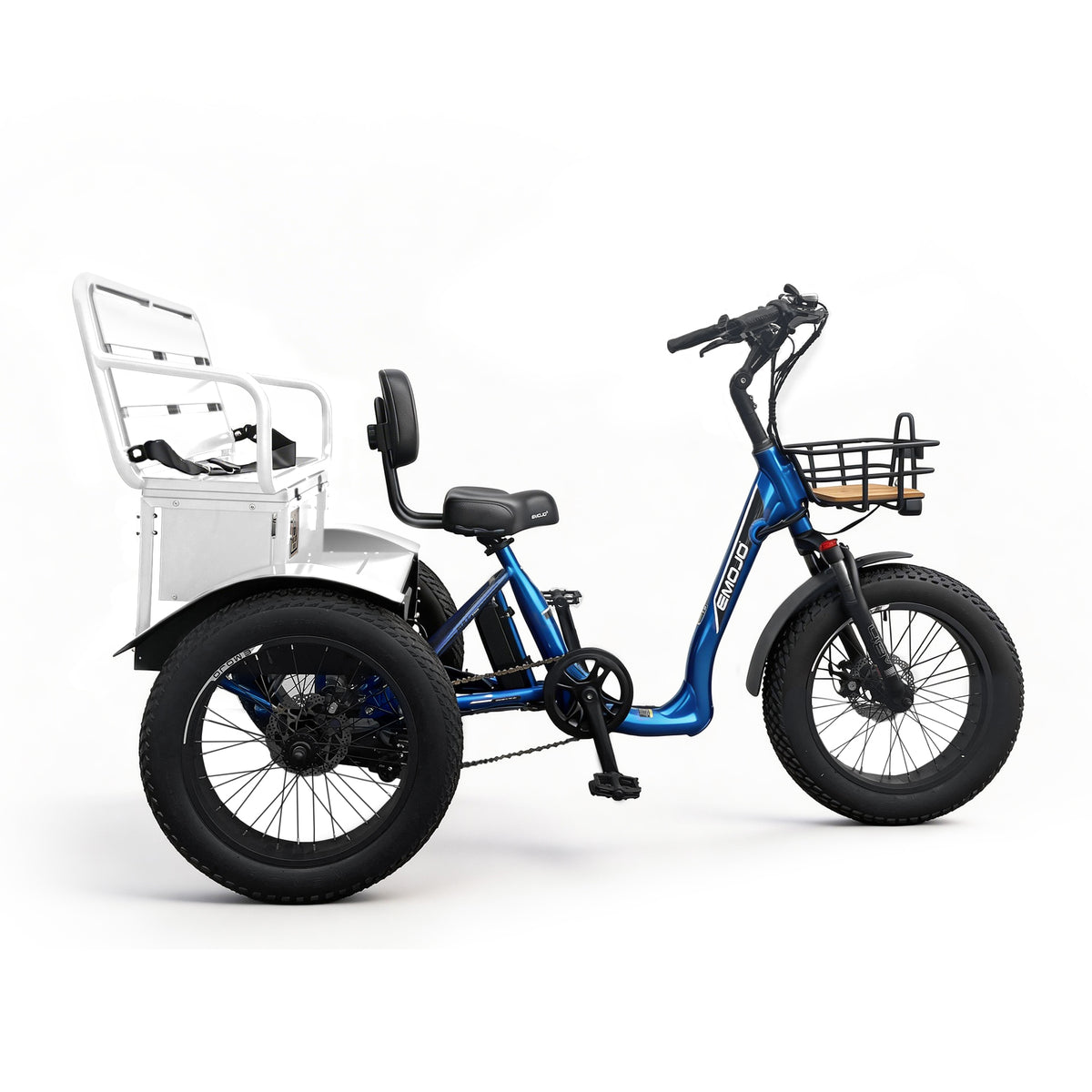 Bull Trail Urban Cruiser