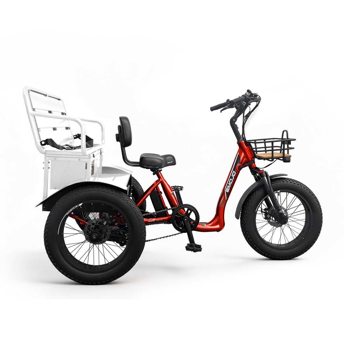 Bull Trail Urban Cruiser