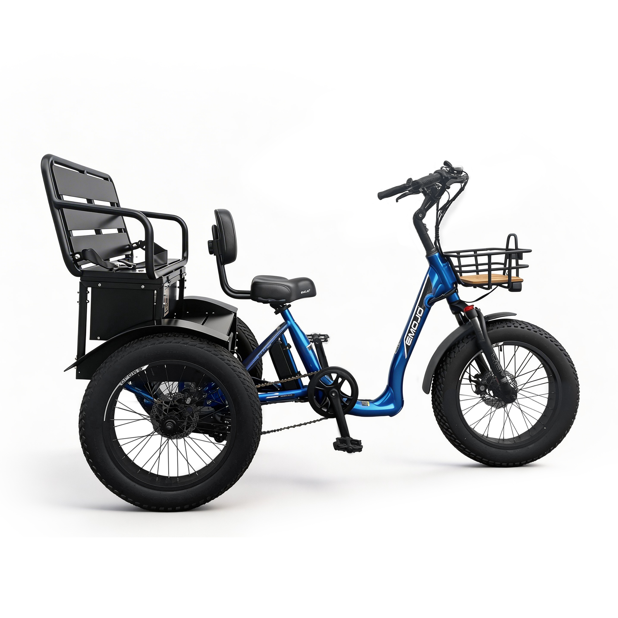 Bull Trail Urban Cruiser